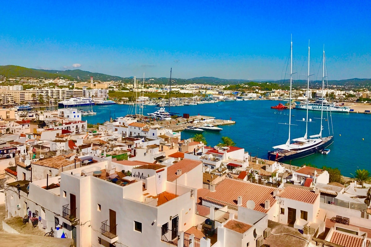 Ibiza and Airbnb announce joint crackdown on unregulated tourist flats