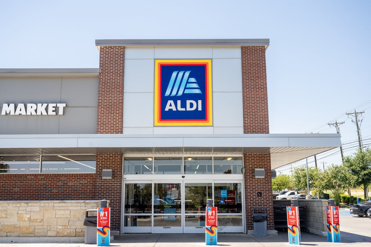 Aldi recalls thousands of shredded cheese packs for possible metal contamination