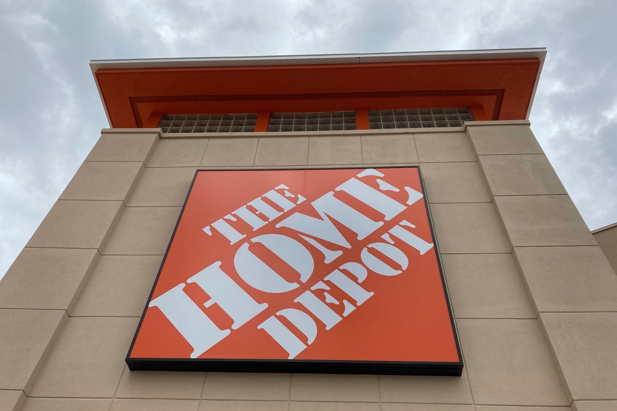 Home Depot becomes the latest company to raise their prices due to Trump's tariffs