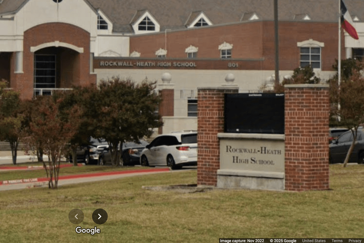 Cheer coaches accused of putting a team member in hospital after grueling workout - and its not the first time its happened at the school
