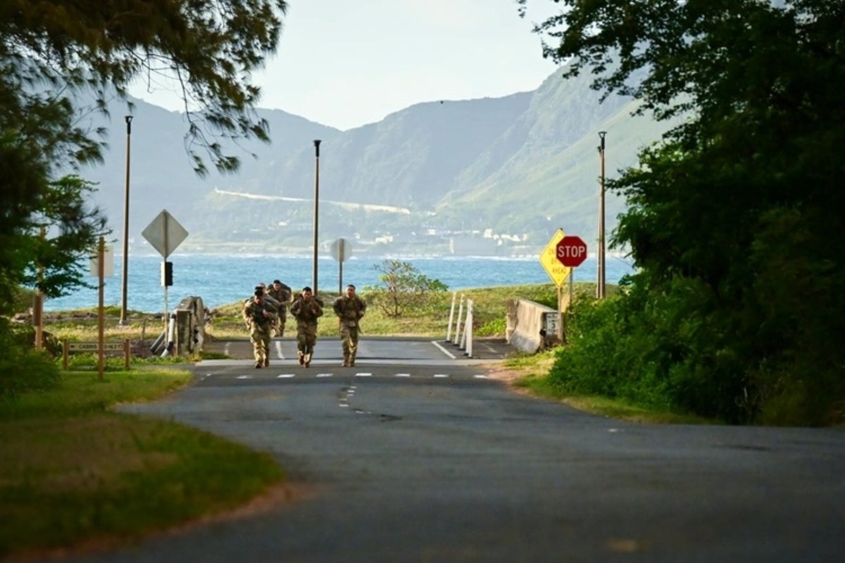 Australian woman says she was deported after visiting her U.S. Army officer husband at Hawaii base