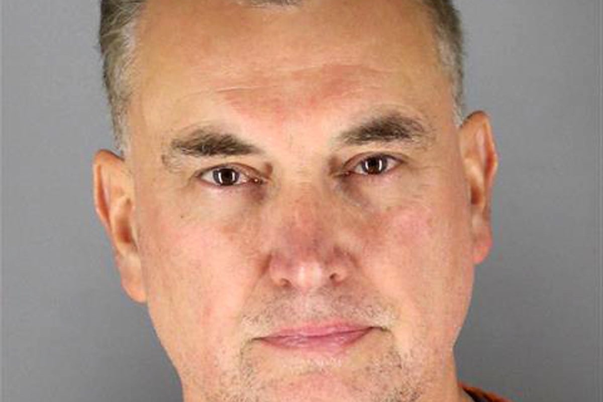 Accused Minnesota assassin Vance Boelter breaks silence after political shootings: ‘It didn't involve... Trump stuff'