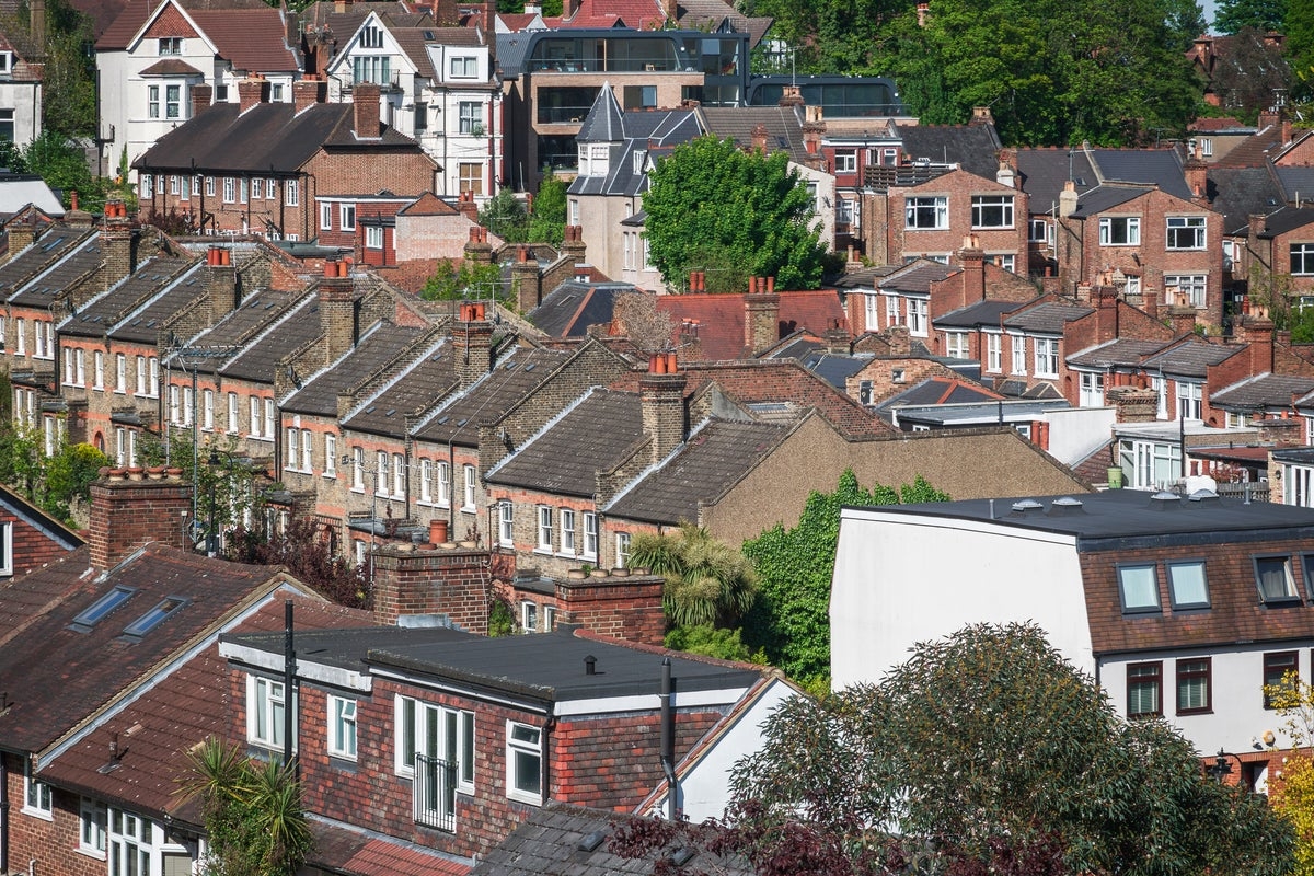 Experts warn of health epidemic sparked by Britain's housing crisis