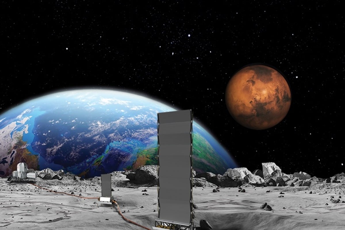 Experts sound off after Trump and NASA fast-track a nuclear reactor on the moon: ‘The whole proposal is cock-eyed'
