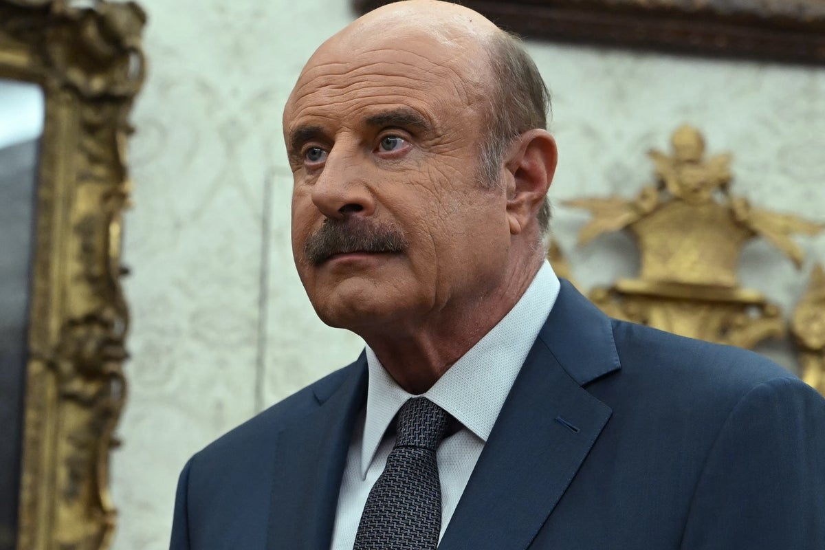Dr. Phil sued by Christian broadcaster for ‘reprehensible conduct' in $500 million deal: ‘Years-long fraudulent scheme'
