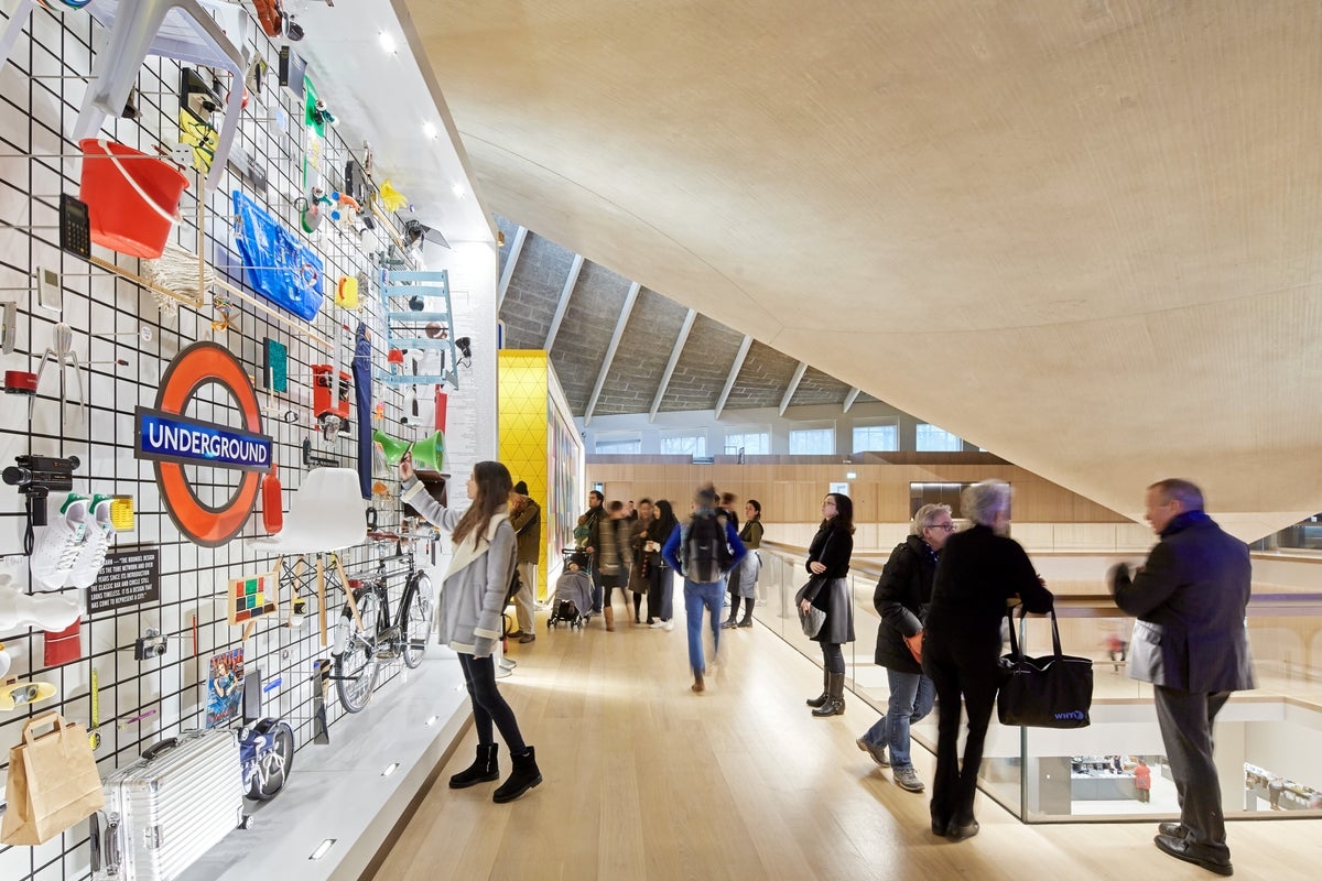 20 best museums in London for 2025, from family-friendly days out to galleries filled with famous art