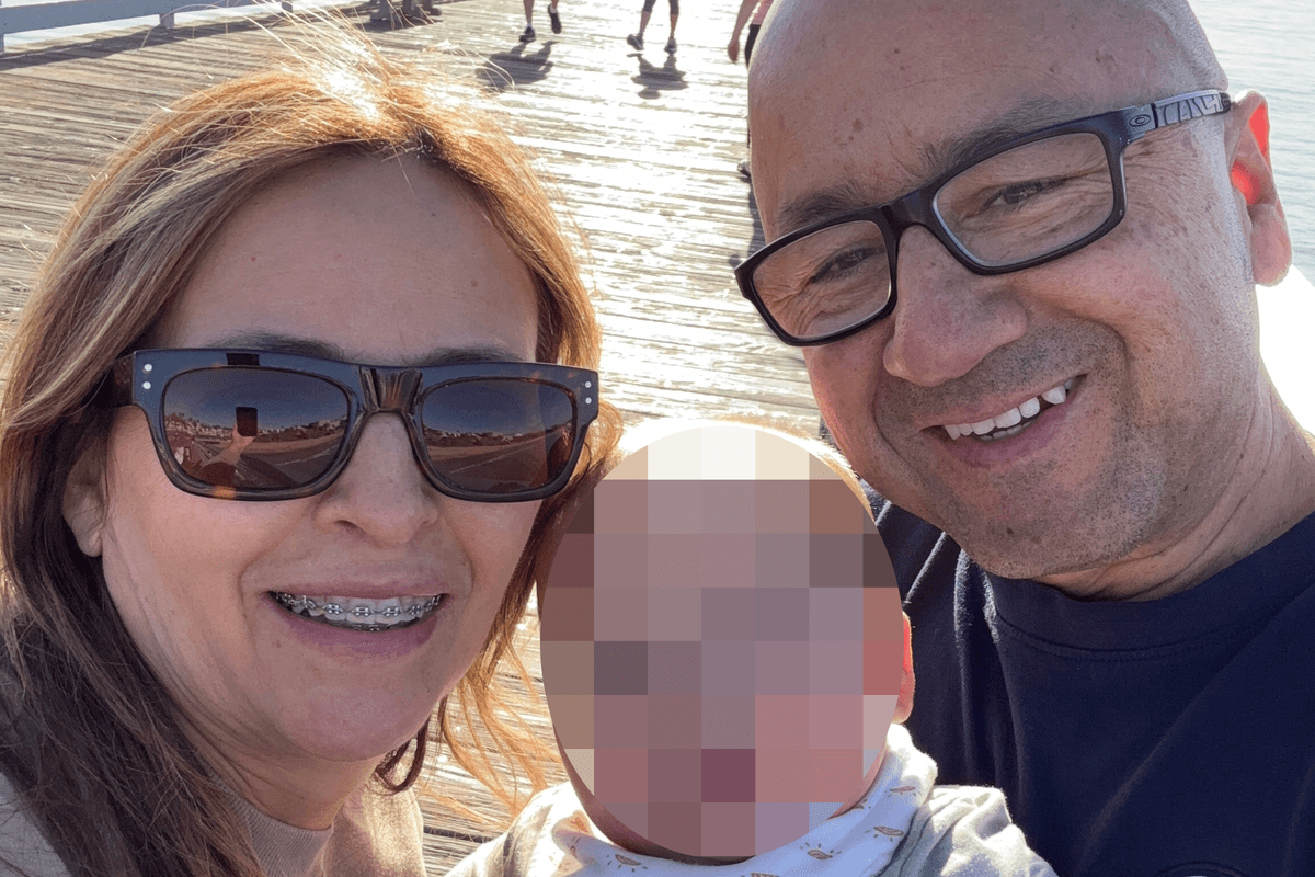 Trump crackdown sees couple deported after 35 years in US