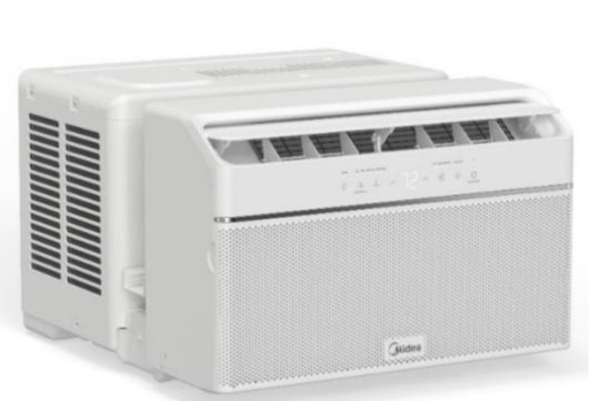 1.7 million Wirecutter-recommended air conditioners recalled over mold exposure risk