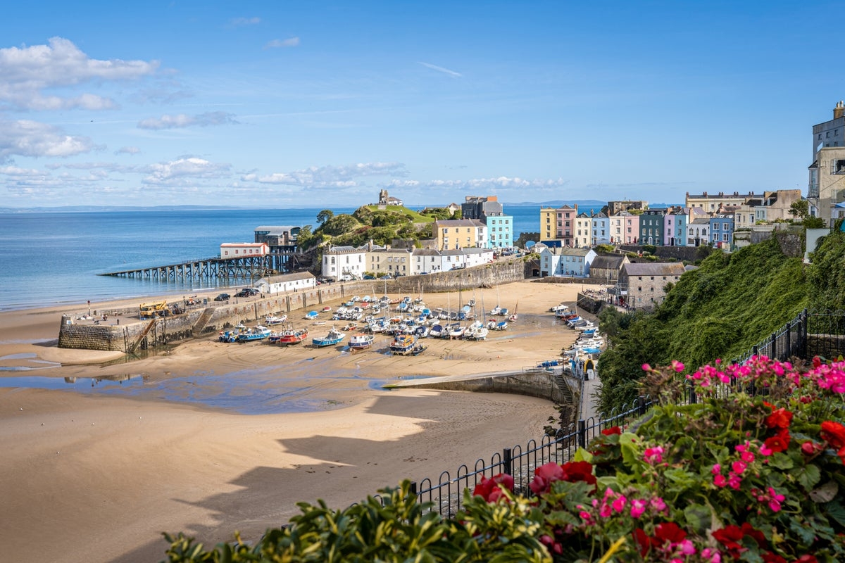 Wales holiday let rules are putting ‘thousands of jobs at risk'