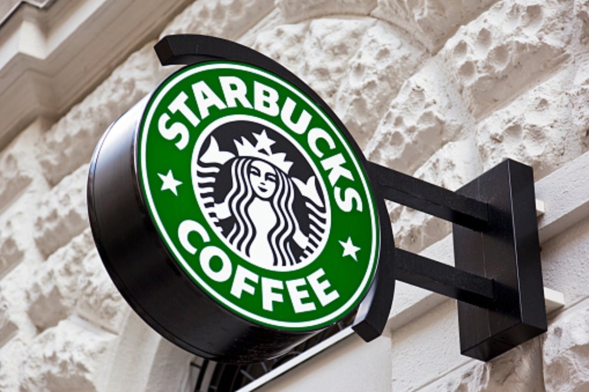 Starbucks announces stricter dress code for employees amid slumped sales