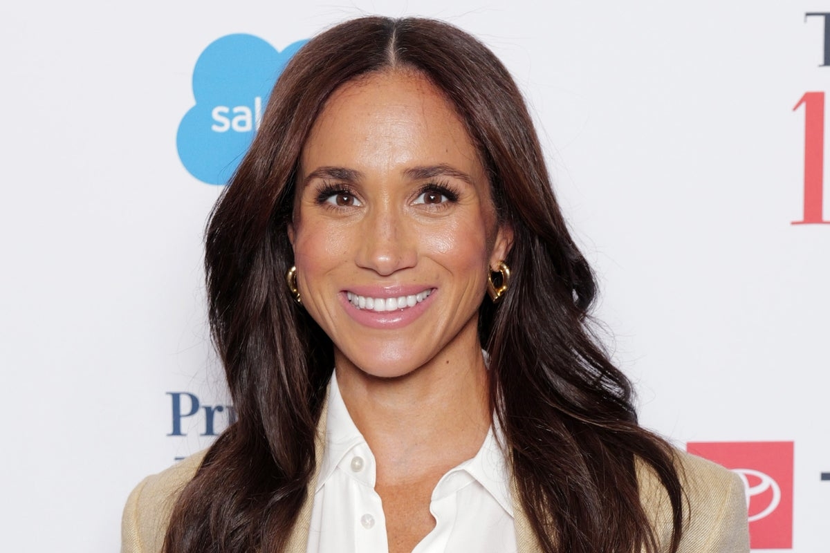 Meghan Markle reveals plans to ‘step back' and ‘assess' As Ever brand before relaunching more products