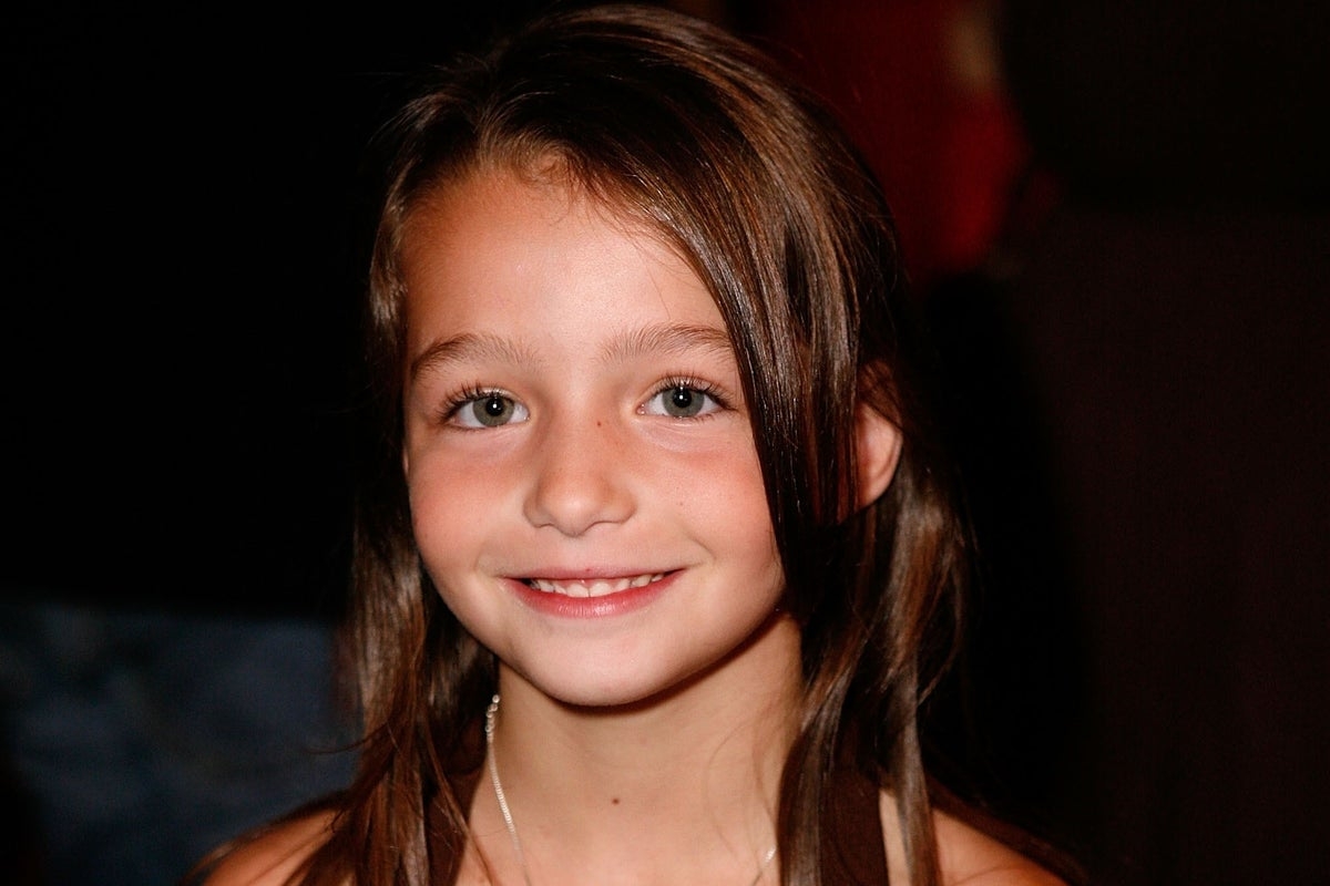 Child actor Sophie Nyweide's mom speaks out as police investigate ‘possible unintentional overdose'