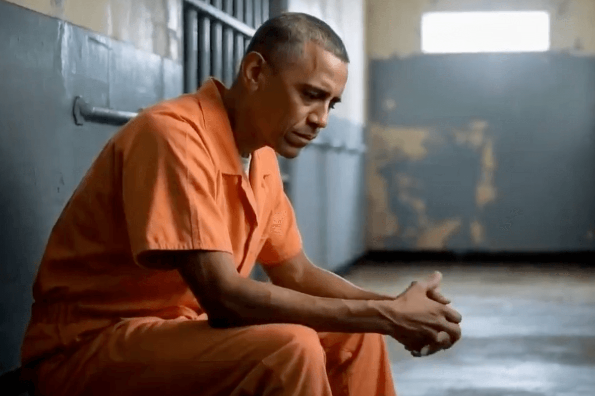 Trump posts AI video of Obama being arrested after Gabbard's coup claims: ‘No one is above the law'