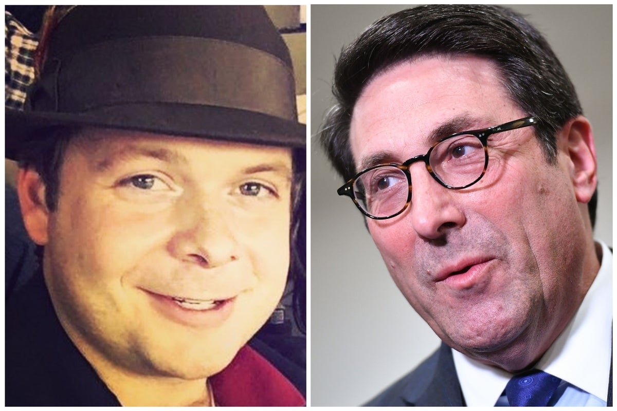 Mom of murdered gay man claims evangelical Trump impeachment lawyer misled cops about son's death: lawsuit