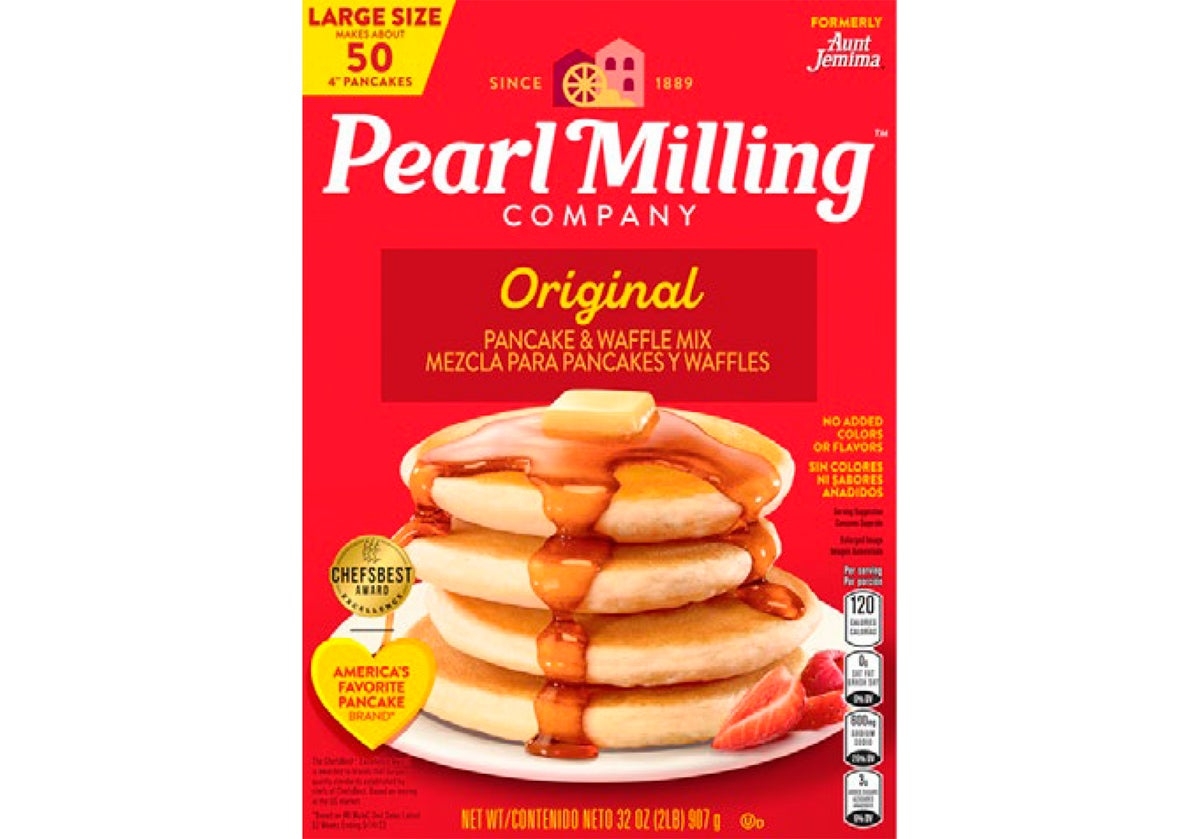 Quaker Oats' recall on pancake mix elevated to highest FDA level due to risk of ‘death'
