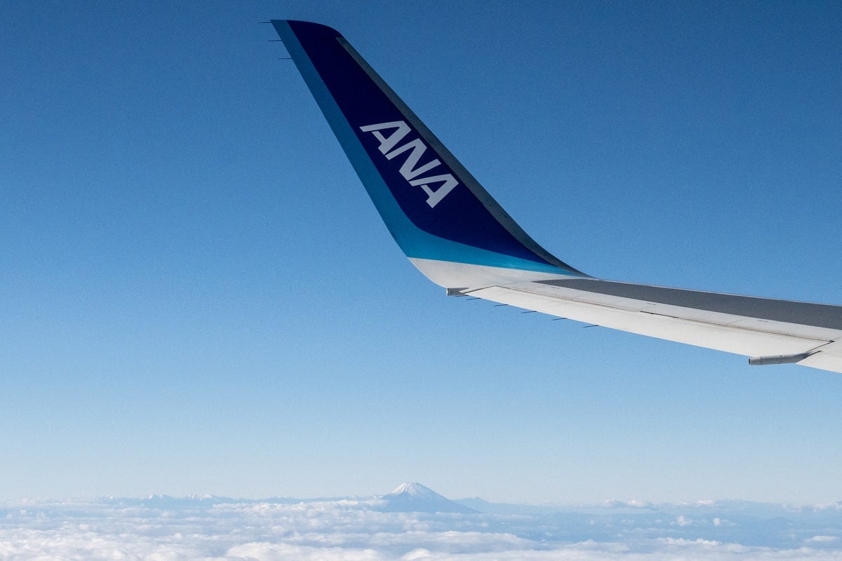Plane forced to land in Seattle after passenger tries to open exit door mid-flight, police say