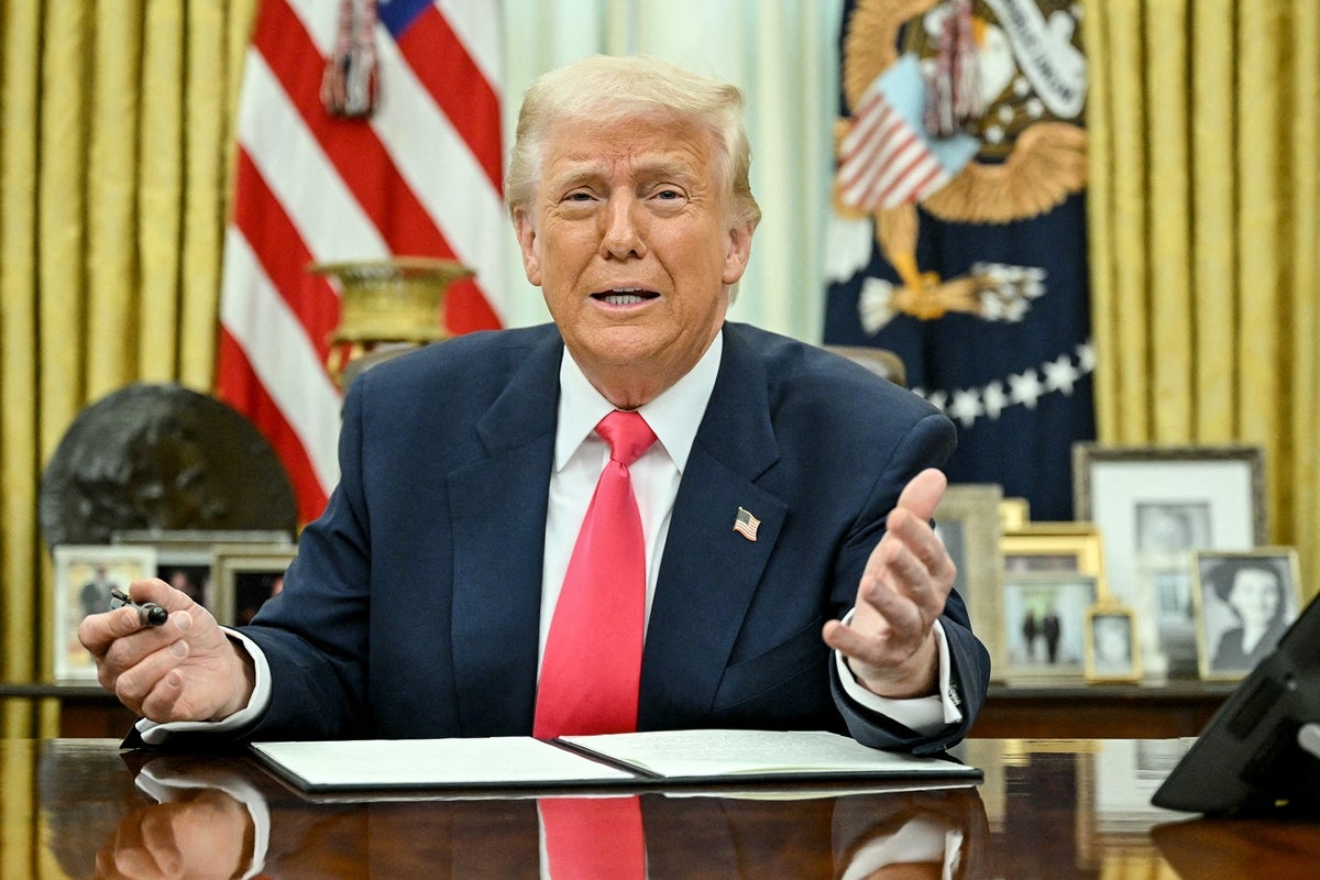 Will Trump change daylight saving time? He says it's a ‘50/50' issue