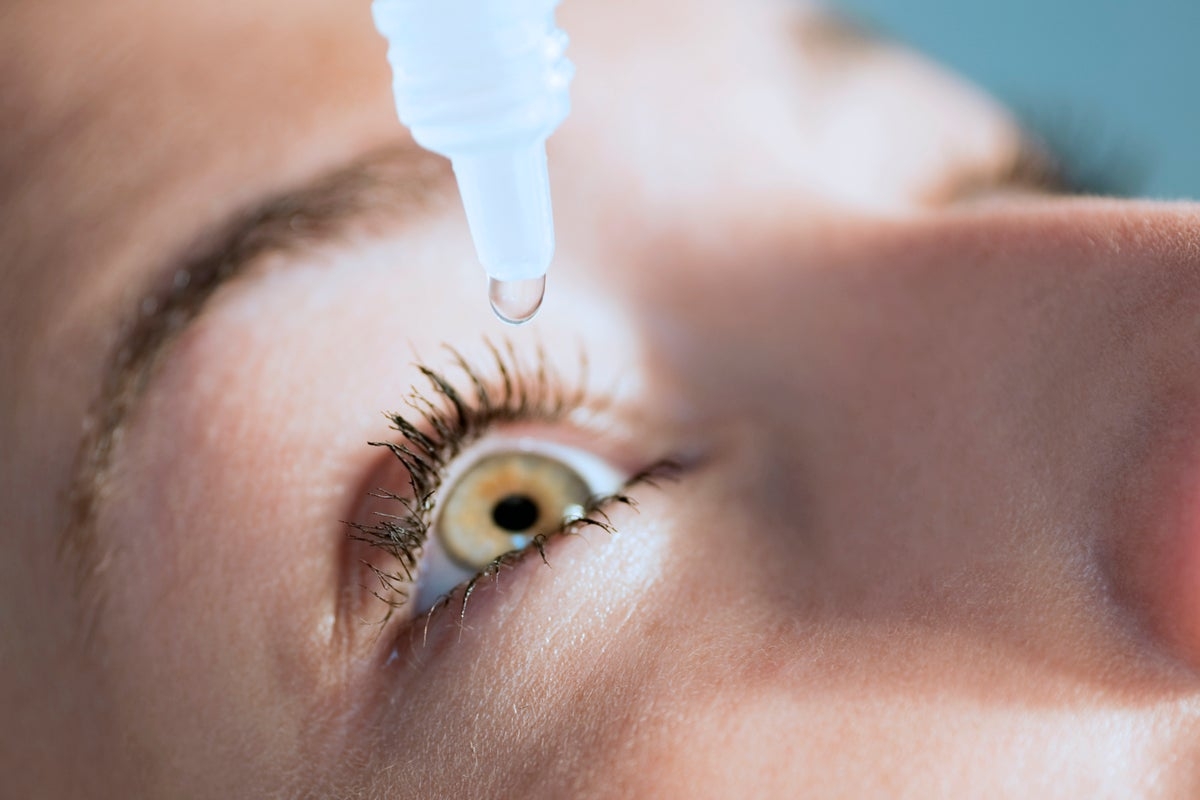 Eye care products recalled nationwide as customers warned to stop use ‘immediately'