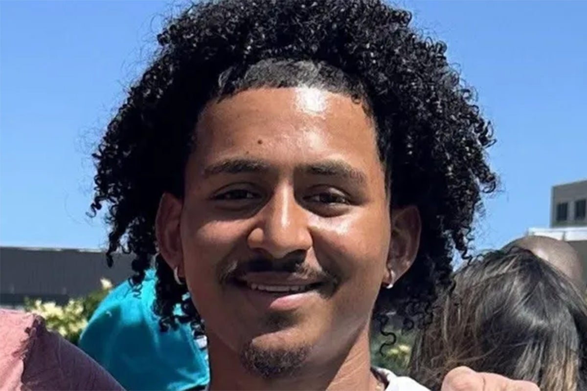 High school graduate facing ICE deportation weeks after earning his diploma: ‘I was just living my life'