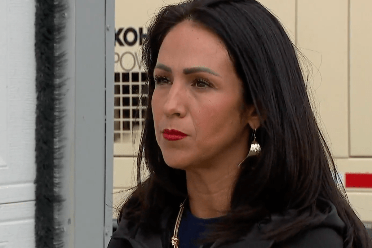 Rep. Lauren Boebert seeking $5m in federal funds to remove ‘toxic black sludge' from drinking water in tiny Colorado community