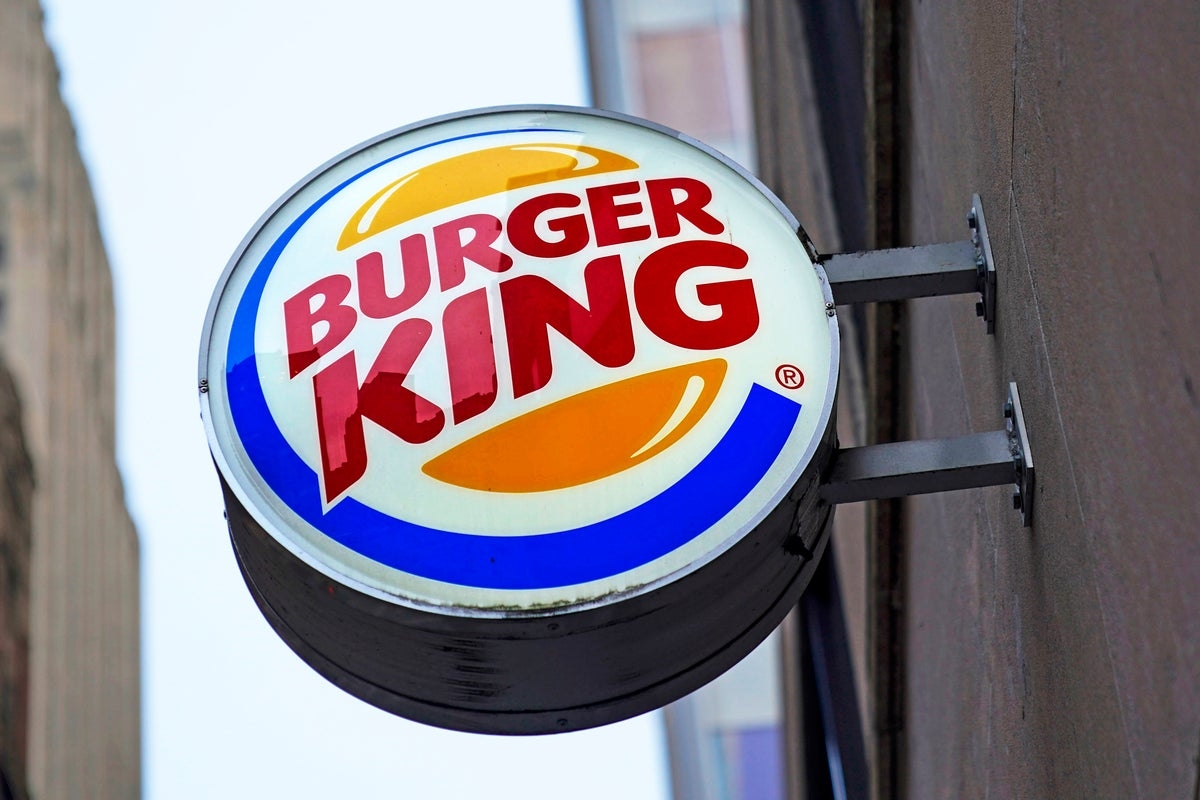 Judge lets Burger King defendants have it their way and move forward with case over Whopper size