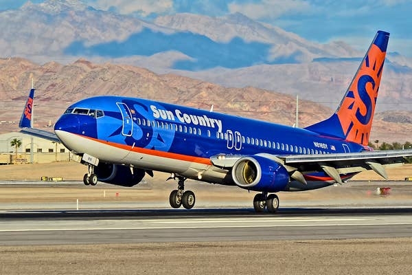 FBI responds after flight headed to Mexico diverts to Texas over ‘security concern'