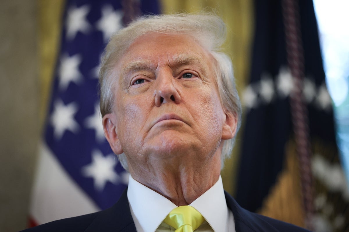 After D.C., Trump wants to ‘takeover' New York and Chicago. Can he?