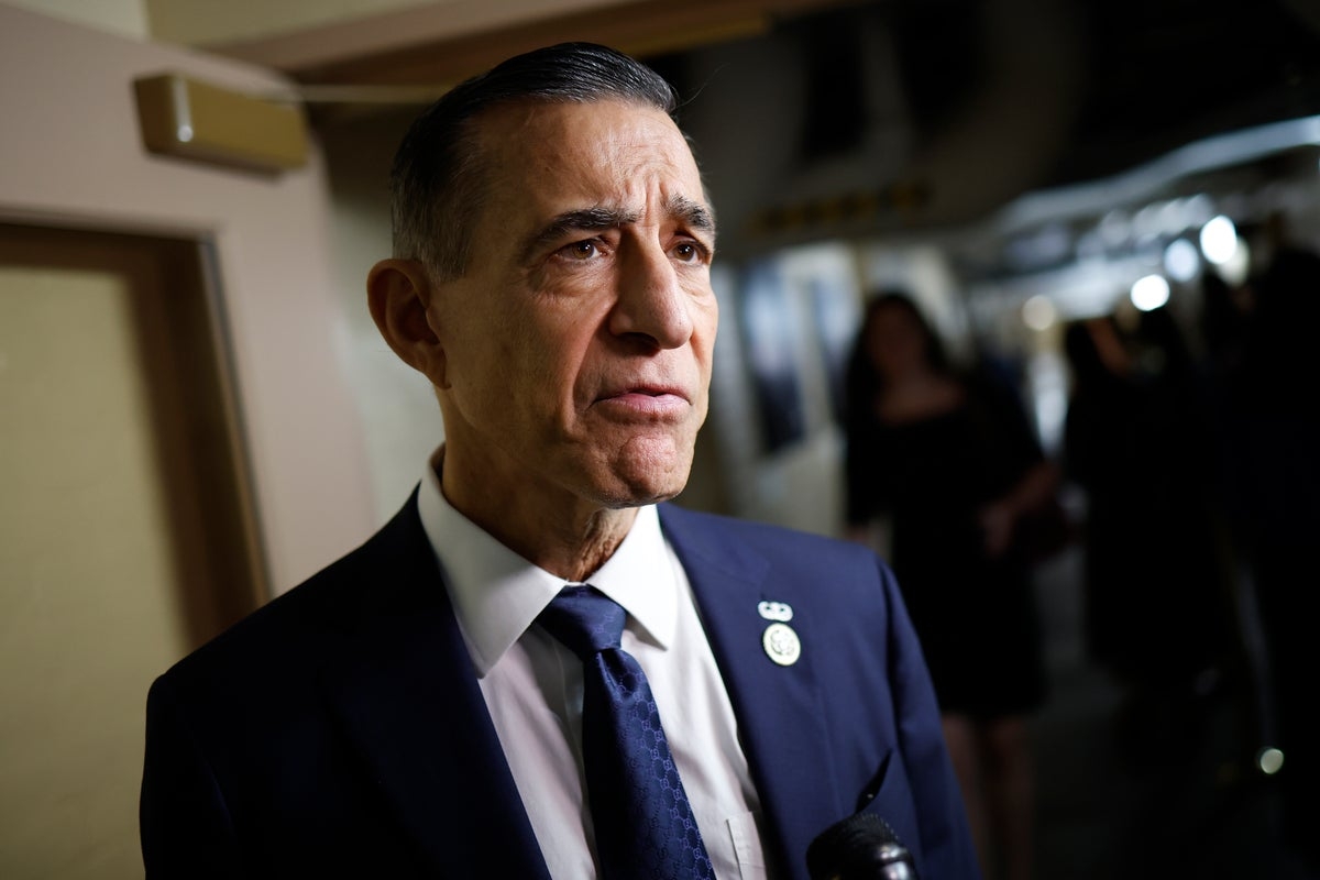 House approves act that limits judges' checks-and-balances rights to slow the Trump agenda