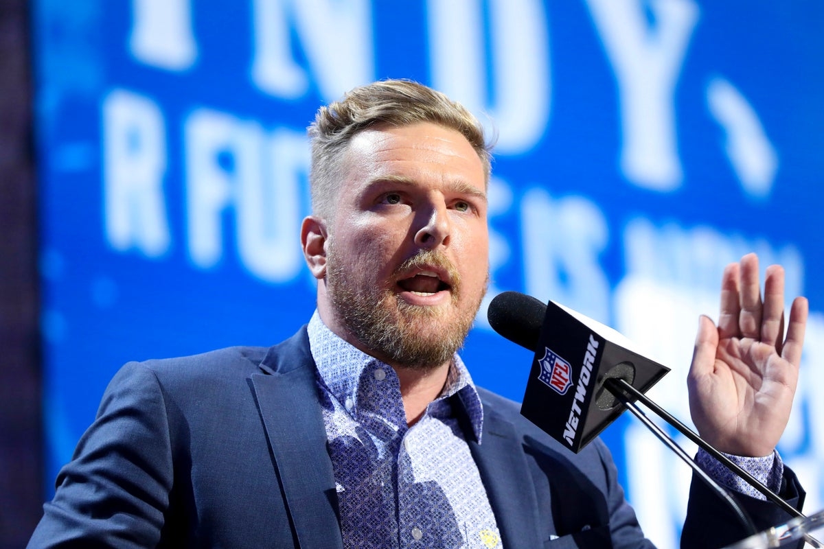 Ole Miss student says her life was ruined after ESPN's Pat McAfee amplified a false rumor about her