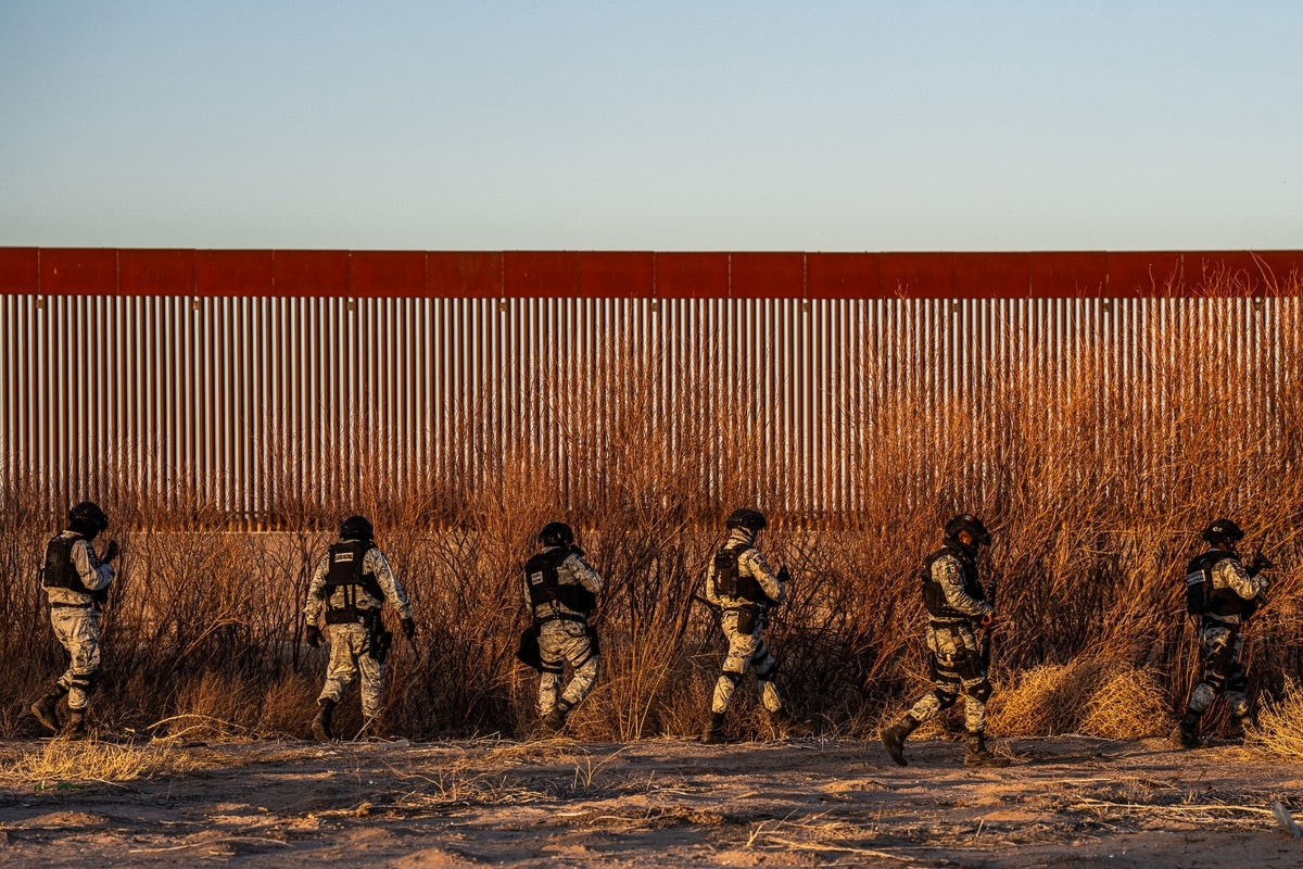 ‘Banal horror': Judge orders Trump administration to return Guatemalan rape survivor ‘wrongfully' deported to Mexico