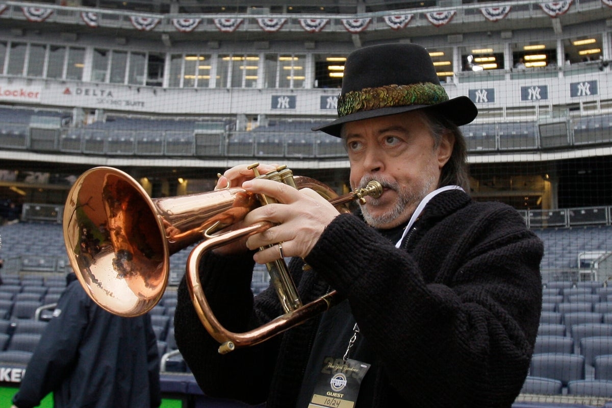 Chuck Mangione death: Grammy-winning musician behind ‘Feels So Good' dies at 84
