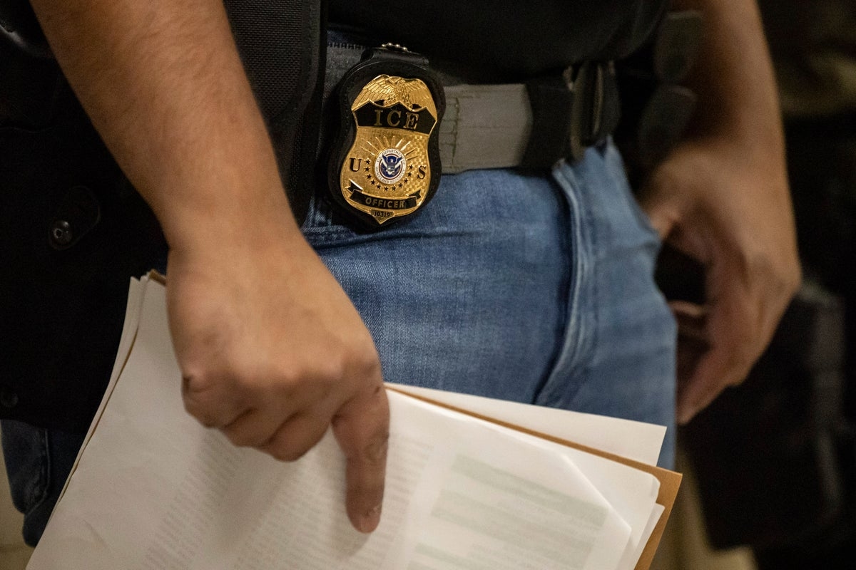 Trump's Justice Department wants to denaturalize citizens. Can he do that?