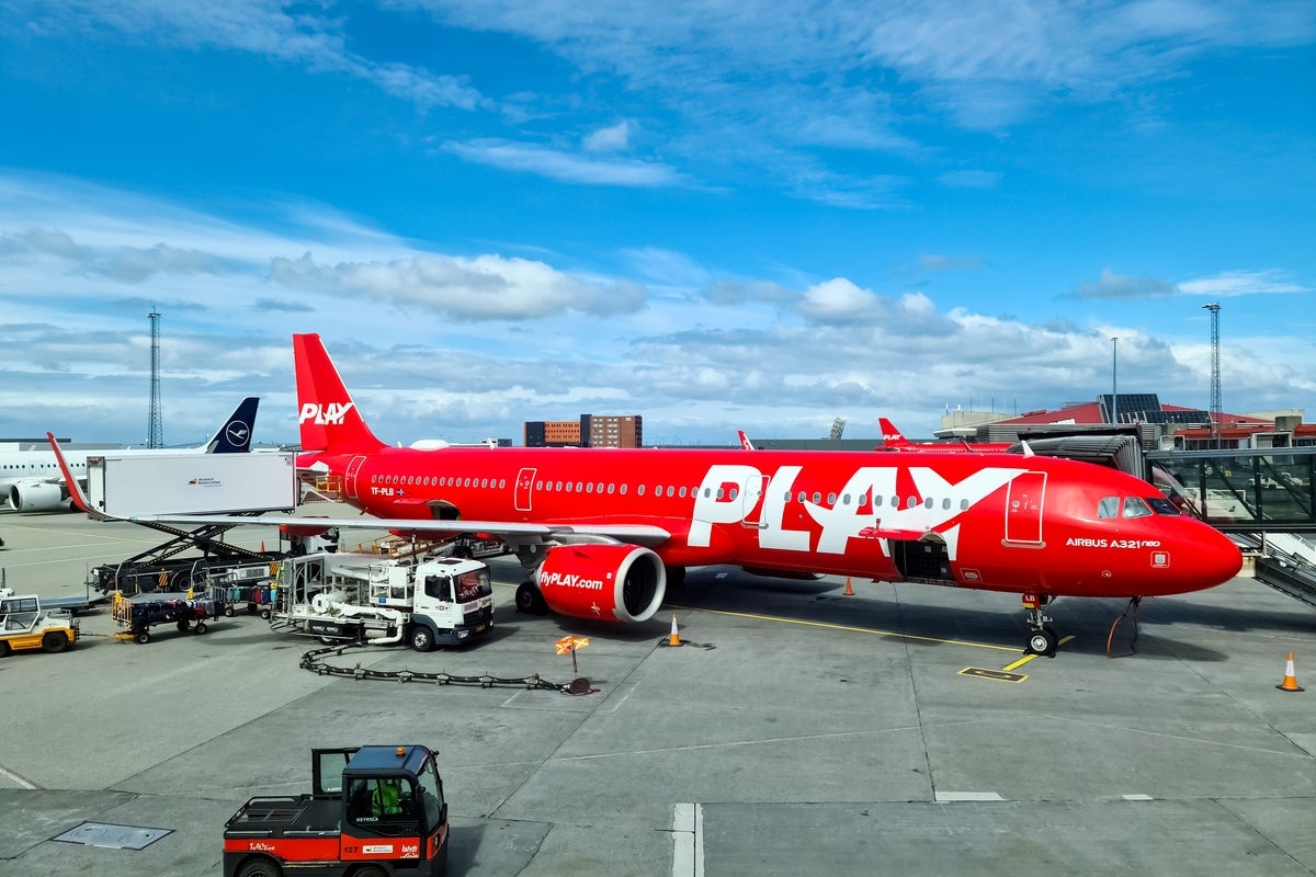 Budget airline axes all flights to US as airspace restrictions bite
