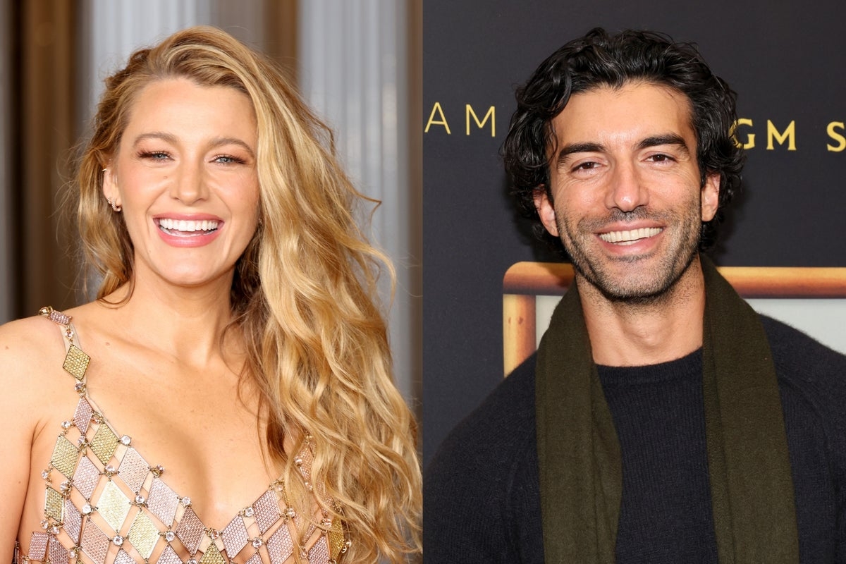 Justin Baldoni claims Blake Lively is trying to ‘shield' public from evidence amid legal battle