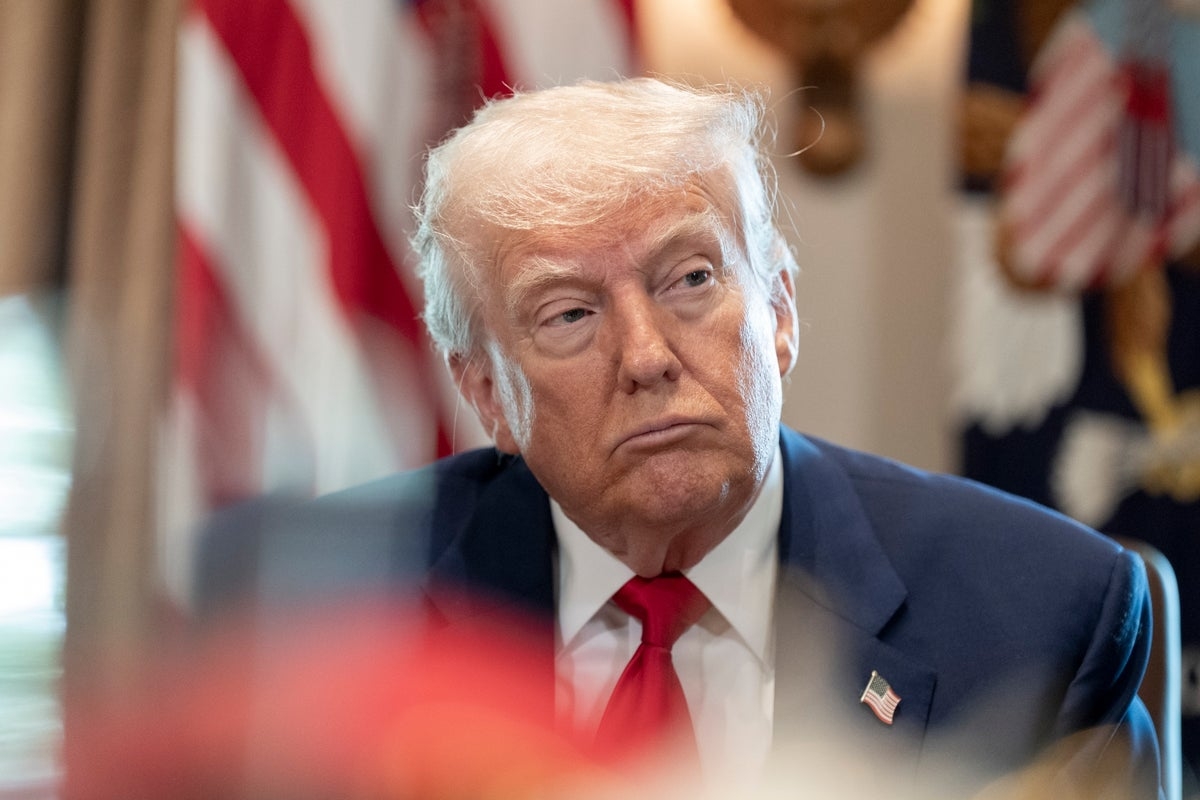 Dave Portnoy isn't buying Trump's efforts to squirm out of responsibility for his bad GDP figures