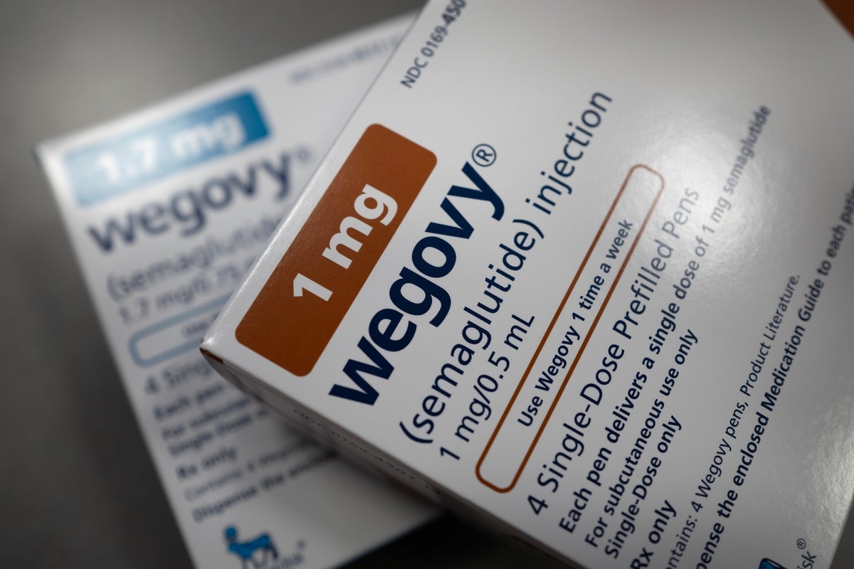 Weight-loss drugs are already dropping in price; could they go even lower?