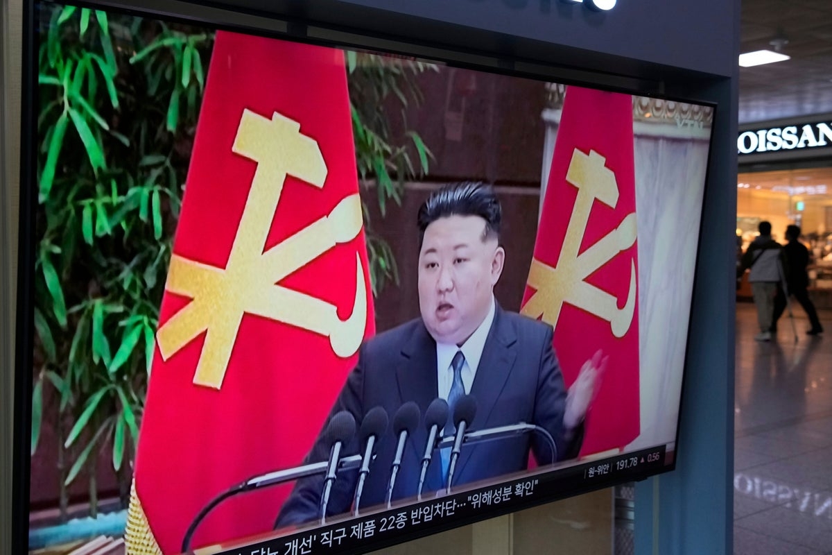 ‘Internal cause' suspected after North Korea hit by major internet outage