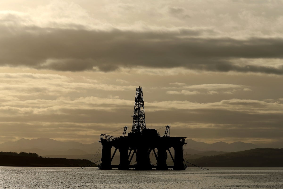 Renewables and fossil fuels not ‘either-or', says Reeves after Trump comments