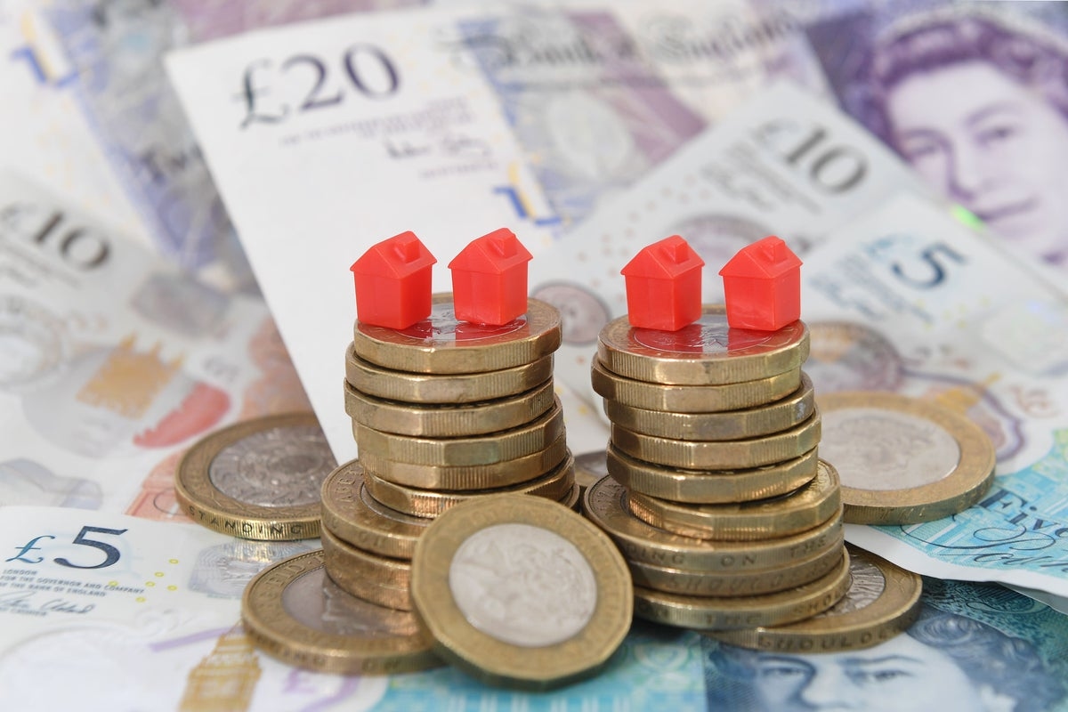 Home ‘flipping' hotspots where properties are re-sold within months revealed