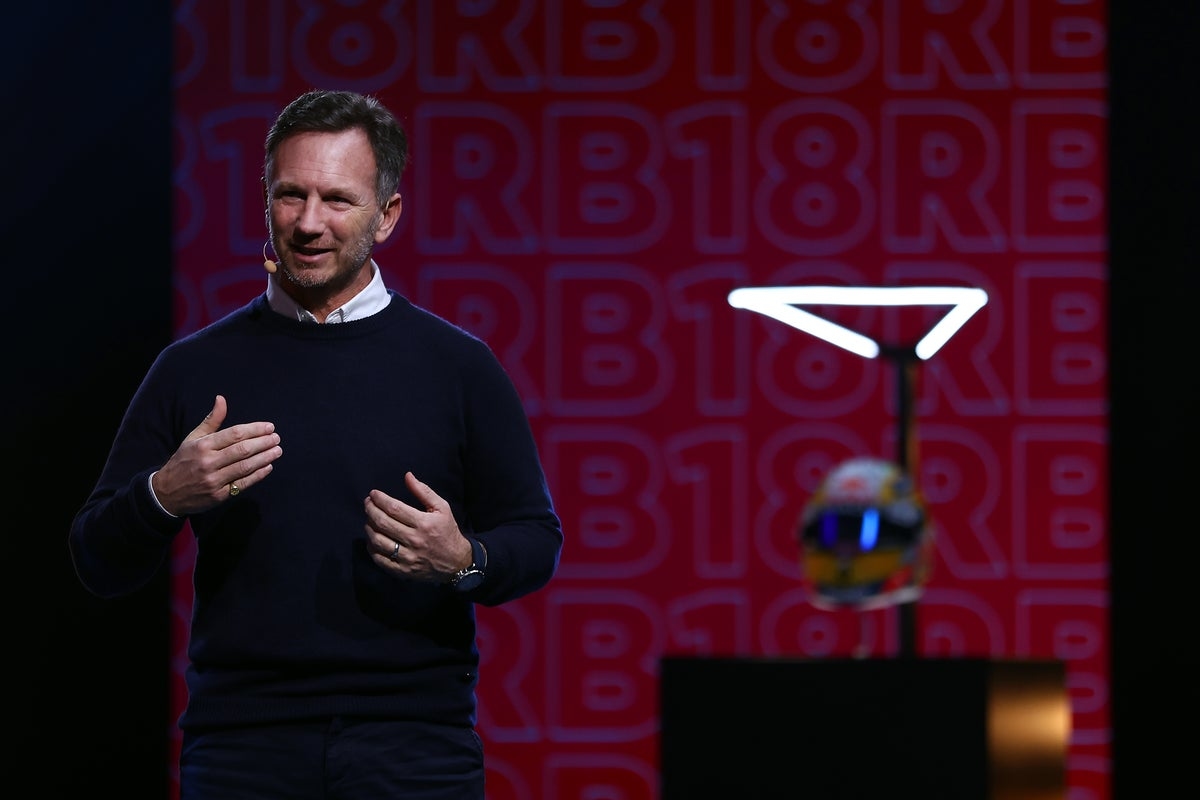 Christian Horner's emotional farewell speech at Red Bull leaked: ‘I've fought hard'