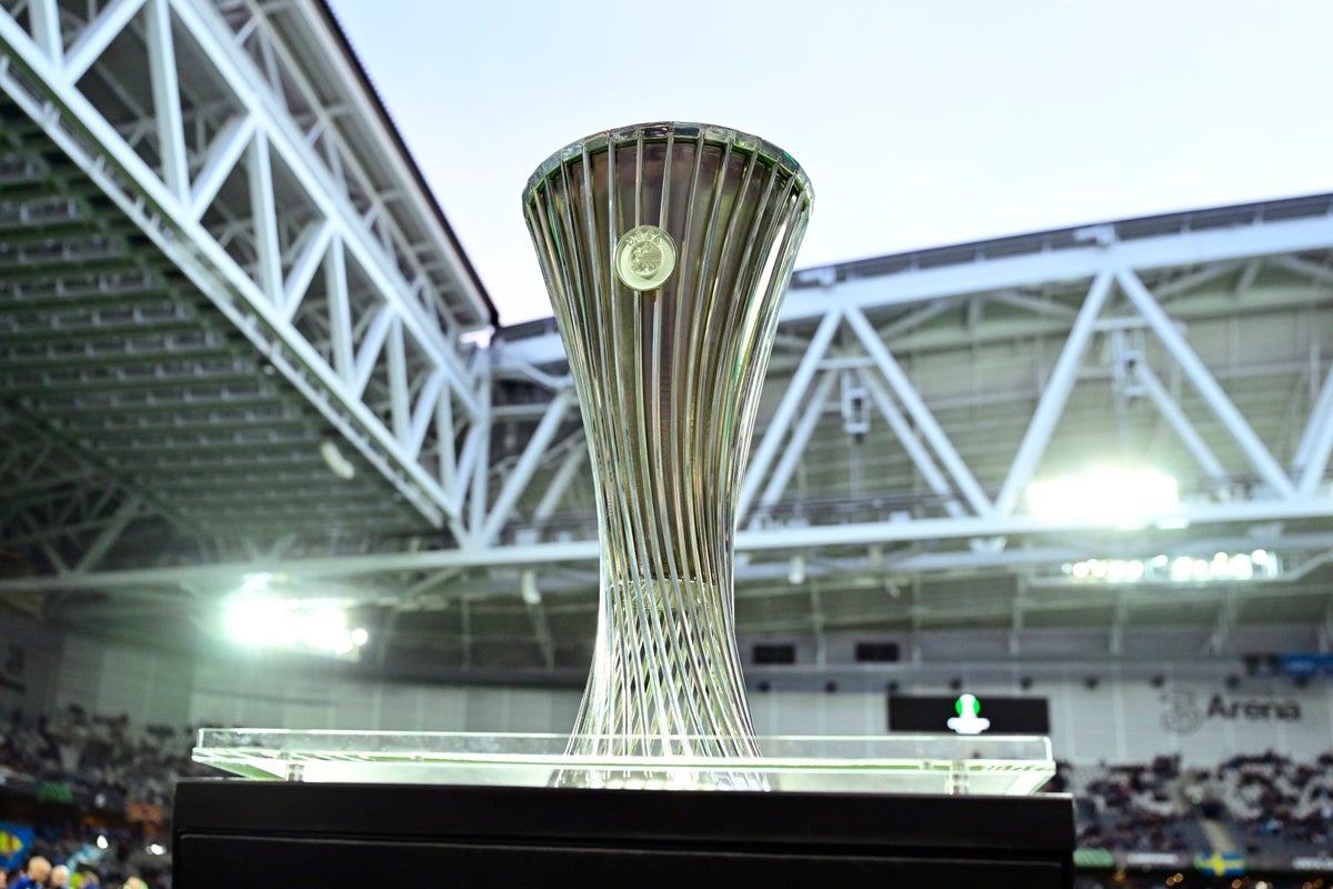 Is Chelsea vs Real Betis on TV? How to watch Conference League final for free