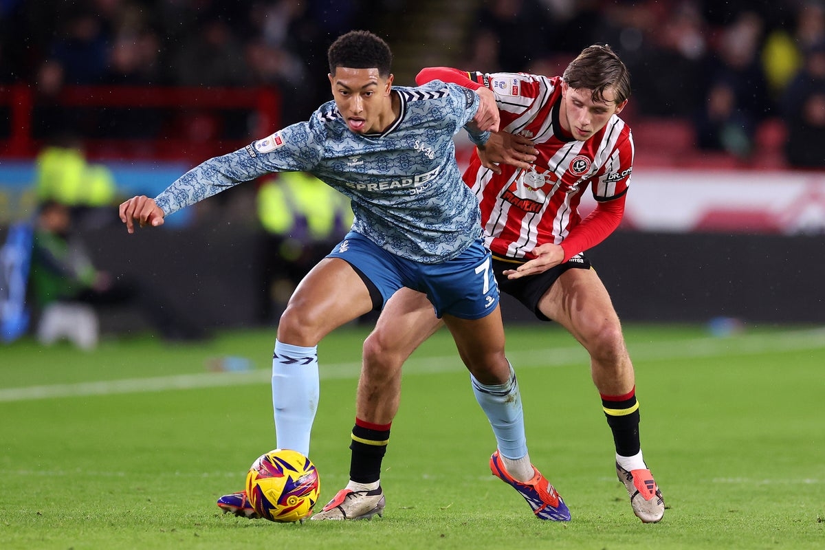 Is Sheffield United v Sunderland on TV? Championship play-off final kick-off time and how to watch