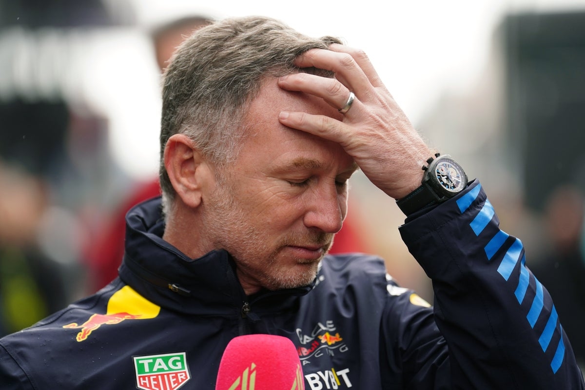 Red Bull adviser reveals ‘primary' reason Christian Horner was sacked