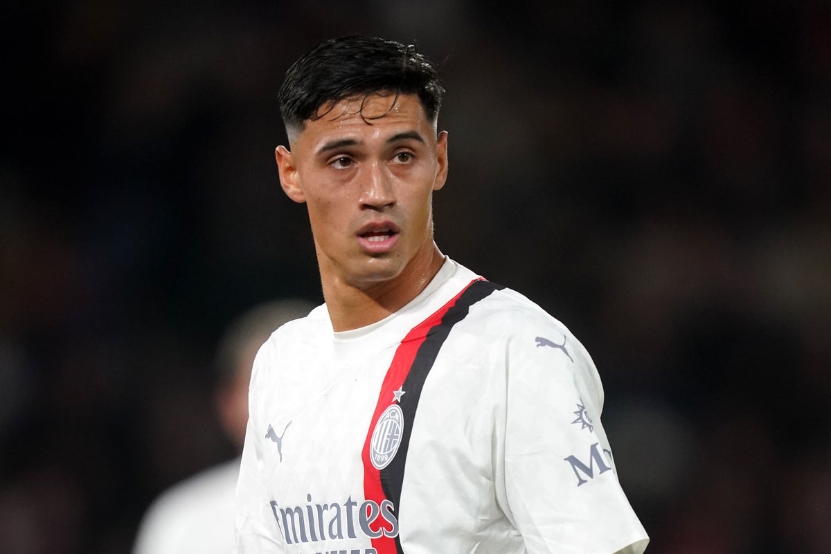Man City sign Tijjani Reijnders from AC Milan in fourth summer transfer