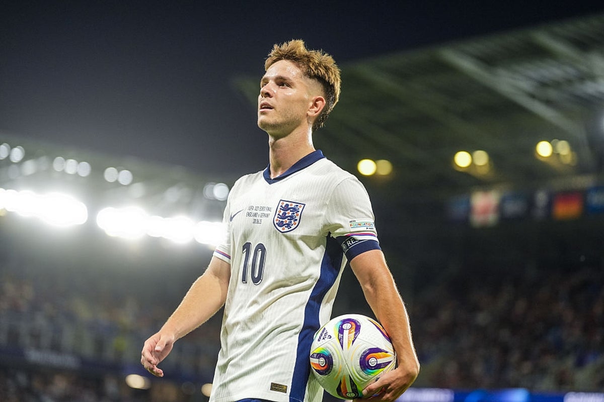 Man City star tops Everton's ambitious £200m summer transfer plans