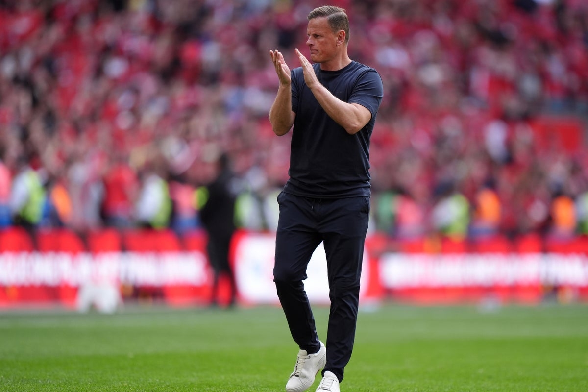 Next Bristol City Manager Odds & Betting: Wellens & Edwards on Robins Radar