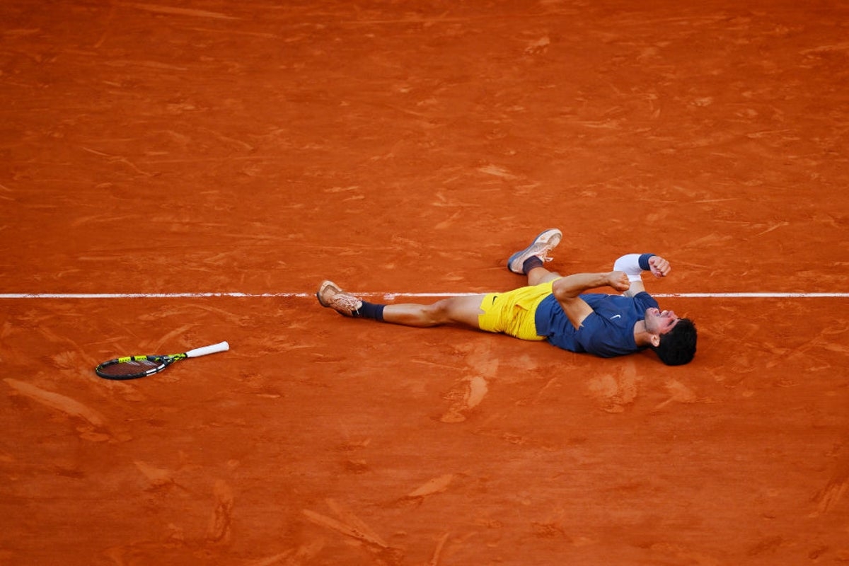 French Open prize money 2025: How much do players earn round by round?