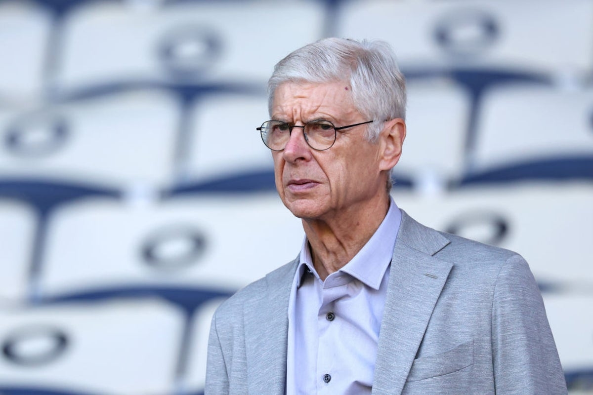 Arsene Wenger responds to Jurgen Klopp's claim that Club World Cup is ‘the worst idea ever in football'