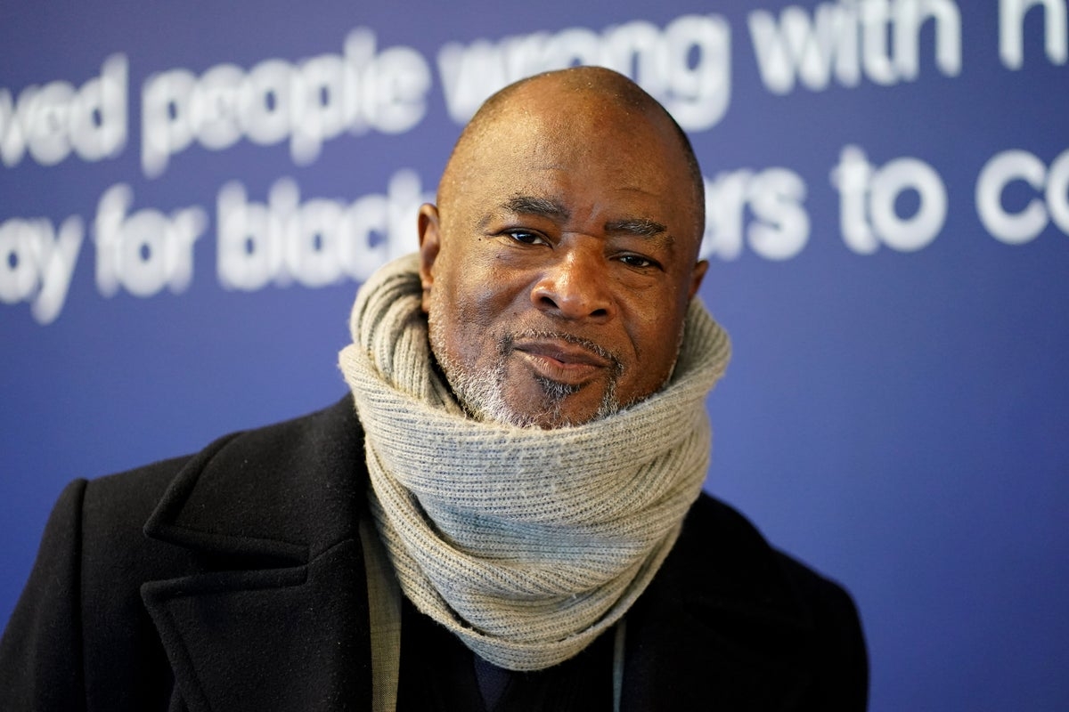 Chelsea hero Paul Canoville in hospital after ‘serious decline'