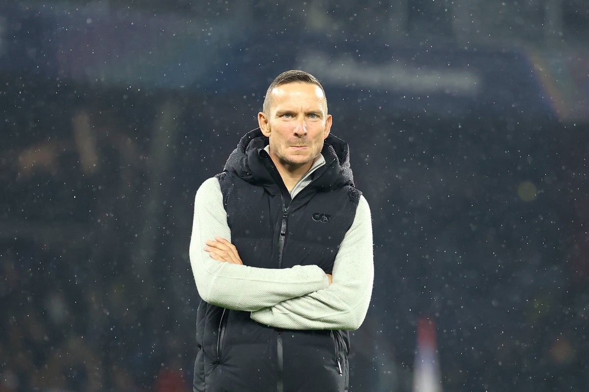 The Jurgen Klopp disciple ready to boost Pep Guardiola's Man City